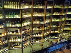 -SPEYSIDE 威士忌&鸡尾酒吧