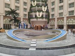 -北京王府井天伦王朝酒店