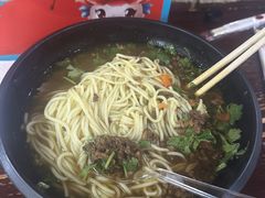 -一品飘香米线(一中总店)