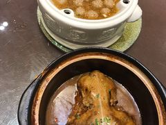 -刘胖子家常菜·蹄花焖藕(兴业店)