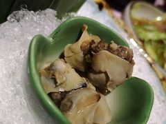 -大渔铁板烧(中山路八佰伴店)