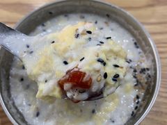 牛奶鸡蛋醪糟-白翔甜食店