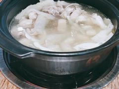 -春润大地海南椰子鸡(沙井京基百纳广场店)
