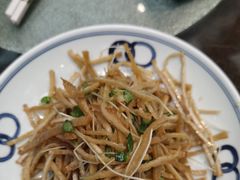 -老铺烤鸭(宝鸡店)