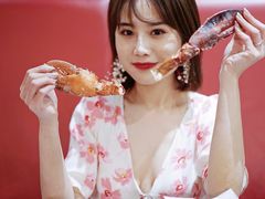 -Burger & Lobster(Dean Street)
