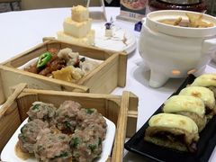 -君德澜酒家·创意粤菜(金山谷店)