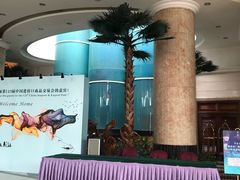 -广州科尔海悦酒店