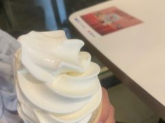 -麦当劳(新达汇三林店)