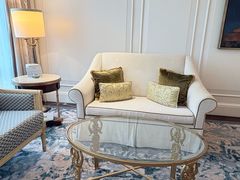 -广州富力丽思卡尔顿酒店