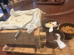 -唐山宴大唐州府精品中餐