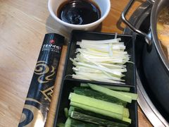 -守柴炉烤鸭(中海国际店)