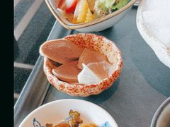 -王鼎精致料理铁板烧(世博源店)