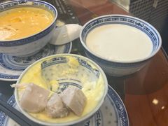 -捷信牛奶甜品世家(五道口店)