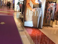 -茂业百货(东门店)