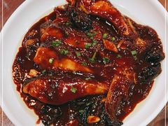 -长兴菜馆(高桥店)