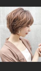 -LJOY丽锦造型·烫发染发