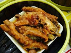 -府城小食馆(金龙宾馆店)
