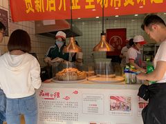 -童婆婆酥肉(双楠店)