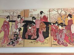 -笑福亭料理小馆(解放碑店)