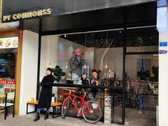 门面-常识咖啡common sense(春熙路店)
