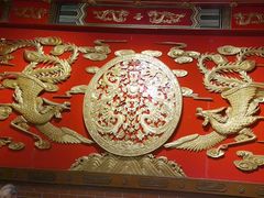 -梅龙镇酒家(南京西路总店)