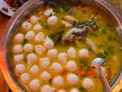 -柘林湖生态鱼馆