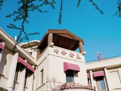 -天津意大利风情旅游区