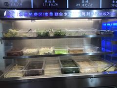 -蛙一刀·麻椒鱼火锅(金仙桥店)