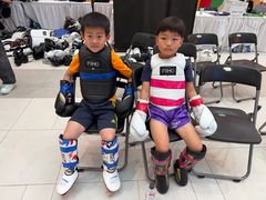 -成泰格斗(环球商业广场店)