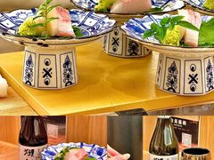 -鮨政·Omakase(港汇恒隆广场店)