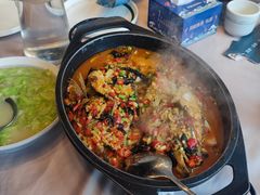 -洞庭鱼香(万科店)