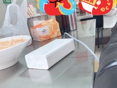 -大胖沙茶面(石鼓路店)