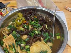 -柳州肥姨妈大骨螺蛳粉(万达中心店)