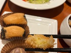 -杭州JW万豪酒店-万豪中餐厅