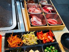 -猪的故事·韩式烤肉(韩乐坊店)