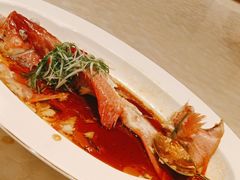 -明湖楼·经典鲁菜山东海鲜(大明湖店)