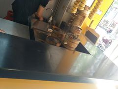 -都谷包子(天一广场店)