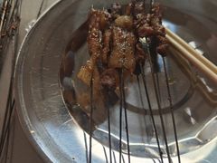 -杨记烤肉老店