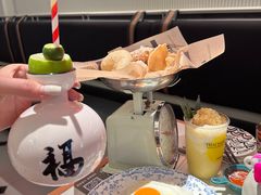 -太食獸泰式茶餐厅(IFS国金中心店)