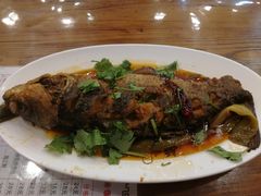 -晋B2008刀削面(小南庄店)