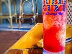 -Bubba Gump Shrimp(Ala Moana)