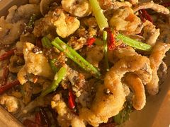 -普天和酒楼·新津菜·烤鸭(天津之眼店)