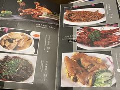 -熠盛·本帮菜Bistro(永嘉路店)