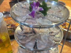 -塔兰齐新疆孜然火锅(鲤鱼山路店)