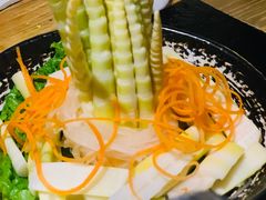 -湊湊火锅·茶憩(上海合生汇店)