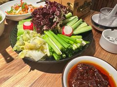 -金太阳海鲜烧烤·本地人餐厅(东纬路旗舰店)