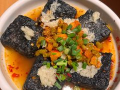 老长沙臭豆腐-三两粉(深圳龙华上塘店)