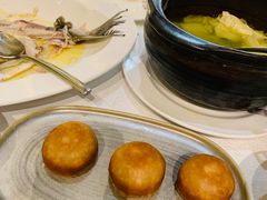 -太湖饭店·寄畅轩中餐厅