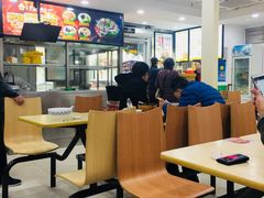 大堂-老盛昌(胶州店)