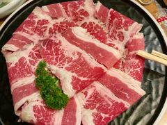 -壹兆炭火烧肉·烤鳗鱼(金水花城店)